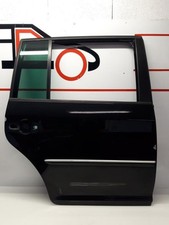 Porte arrière et accessoires Volkswagen TOURAN