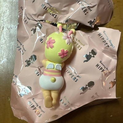 Sonny Angel ヒッパーズ チェリーブロッサム シリーズ　シークレット Sonny Angel Hippers Cherry Blossom Series Secret | eBay