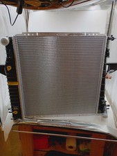SPECTRA PREMIUM CU2172 ENGINE COOLANT RADIATOR FOR FORD NEW