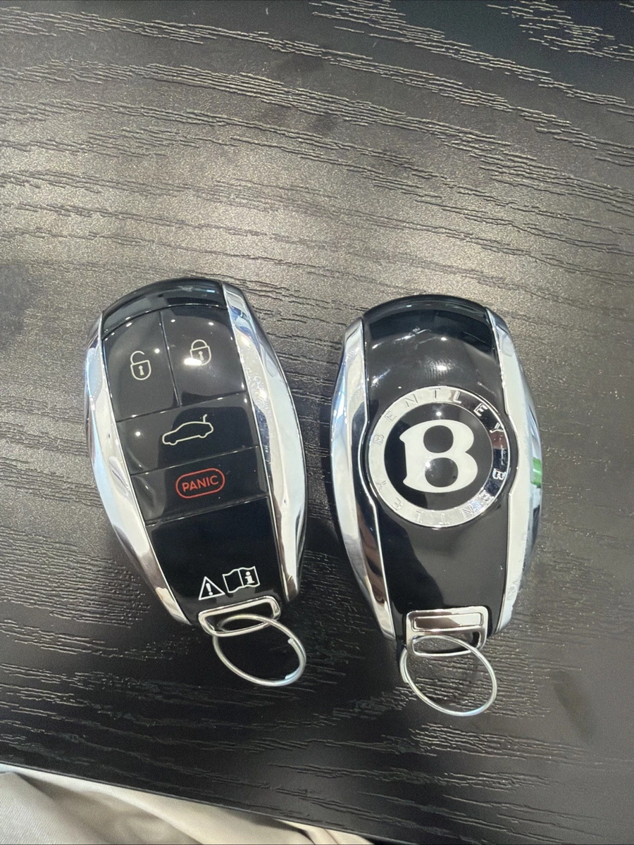Car Remote Entry System Kits for Bentley for sale | eBay