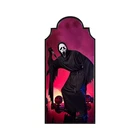Screaming Desktop Ornament Gothic For Living Room Bedroom Halloween Decorative
