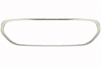 Blic 6502-07-4002913P KüHlergrill Gitter Rahmen FüR Mini F55 F56 F57 11.13-