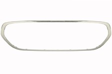 BLIC 6502-07-4002913P Kühlergrill Gitter Rahmen für MINI F55 F56 F57 11.13-