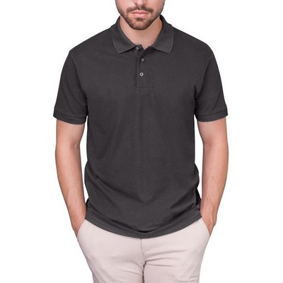 Herren Luxury M, Darkgrey, XL EU