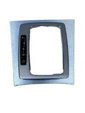 Abdeckung Mittelkonsole Schaltkulisse A2042673388 Mercedes C-Klasse W204 S204