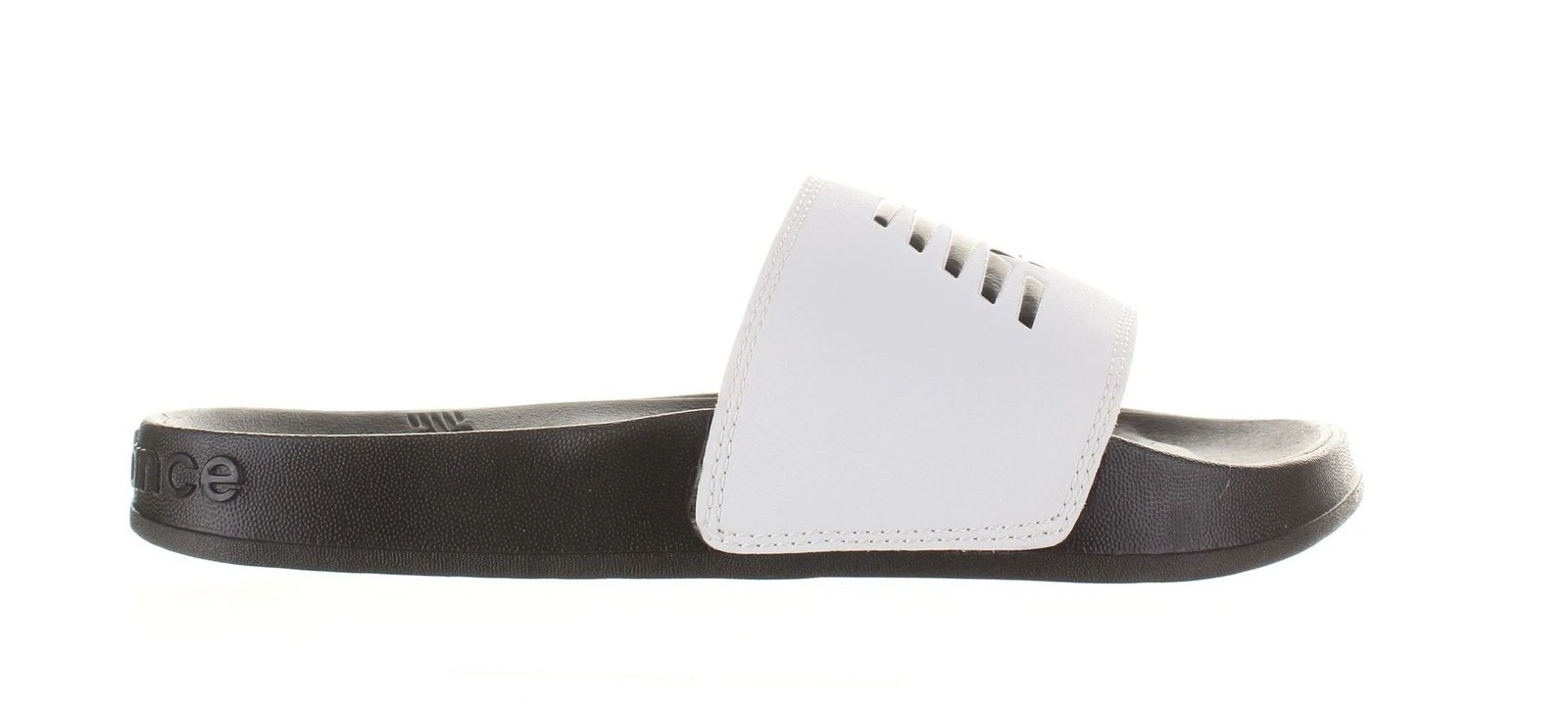 New Balance Uomo Smf200f1 Scivoli Bianchi Taglia 5 (7706554)