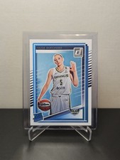 PAIGE BUECKERS 2025 Panini Donruss WNBA 🏀 Rated Rookie #86 🔥DALLAS WINGS🔥📈