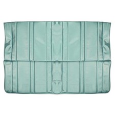 1968 Buick Skylark Gs 350 Standard Interior Coupe Rear Seat Cover