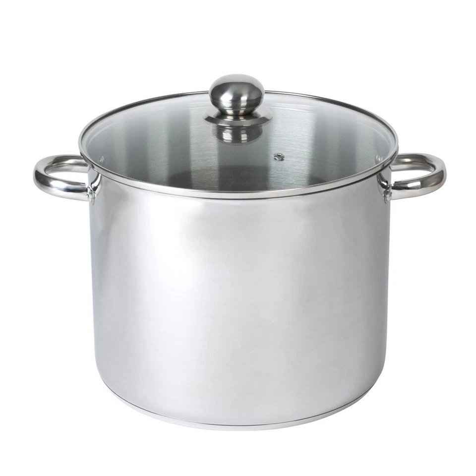 Baumalu 342684 Marmite Traiteur Couvercle 19 L Diamèt