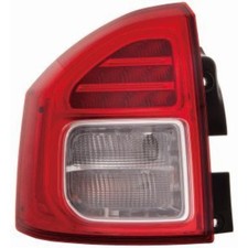 Rückleuchte Heckleuchte rechts für Jeep Compass MK49