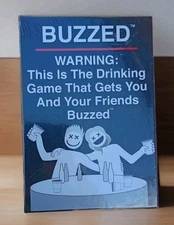 Buzzed - This Is The Drinking Game That Gets You and Your Friends Wasted