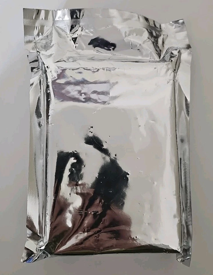 NEW - SEALED - Hitachi HDP725050GLA360 500GB 3.5" SATA III 7200RPM - NOS - NEW - Image 4 of 4