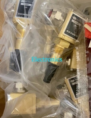 1PC New DAMCOS DPI 160B4171 Valve Position Indicator Sensor Fast delivery