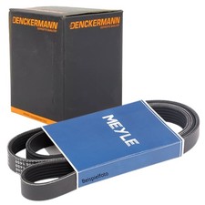 MEYLE 6PK1725 Keilrippenriemensatz + Spanner für OPEL CHEVROLET DAEWOO