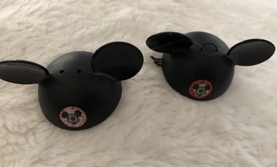 Vintage,,2 Mickey Mouse Hüte“ 90 er Jahre! - Bild 1 von 2
