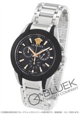 New Versace character chrono chronograph men s VEM800218