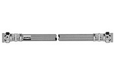 Bremsschlauch Hinterachse für FIAT CINQUECENTO SEICENTO / 600