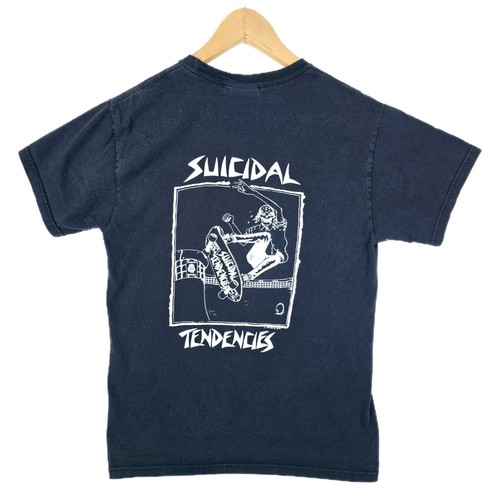 Vintage 80s suicidal tendencies - Gem Vintage 80s suicidal tendencies - Gem
