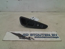 SWITCH FOR ELECTRIC WINDOW REGULATOR LEFT REAR 308 (4A/C) 2010 96565185XT