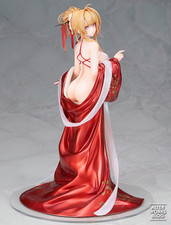 Genuine Azur Lane HMS Glorious Sexy 1/7 GK Statue Figure Model Collect Toy Boxed