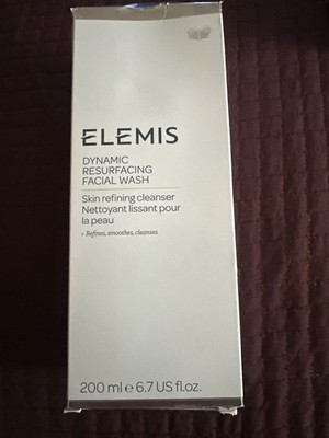 Elemis Dynamic Resurfacing Facial Wash