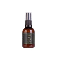 Image of Wahl 5 Star Beard oil 50ml - Traditional Shaving Range