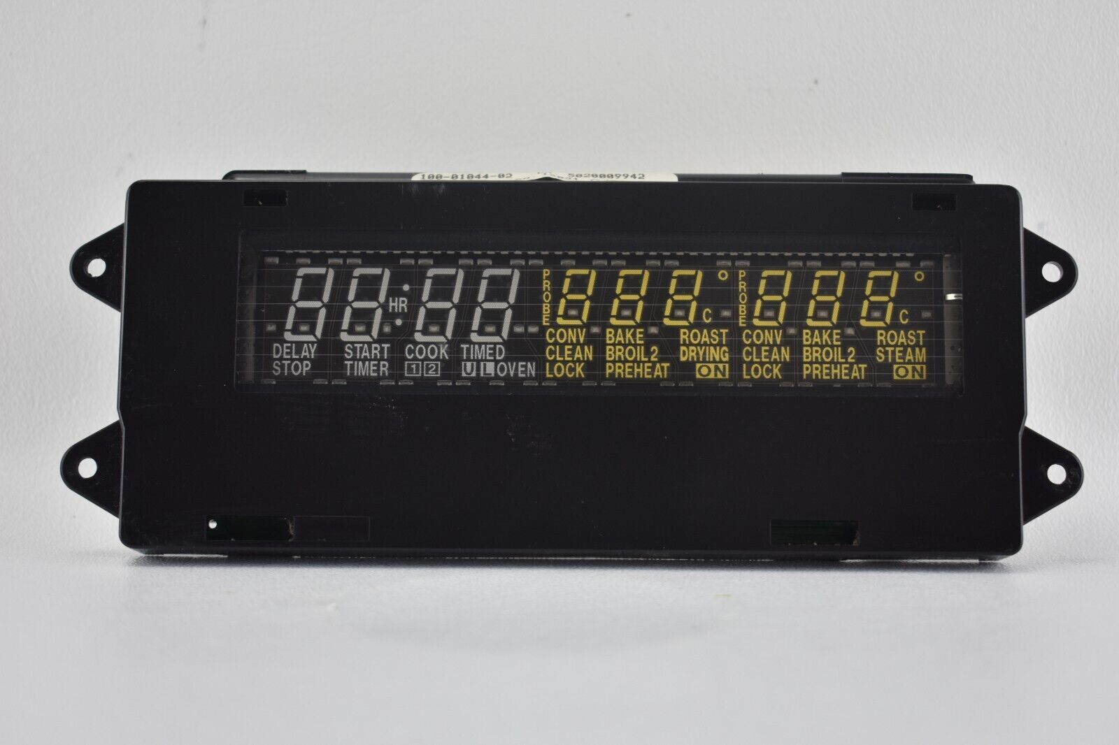 Genuine Thermador Double Oven Control Board 1000104402 00415619 eBay