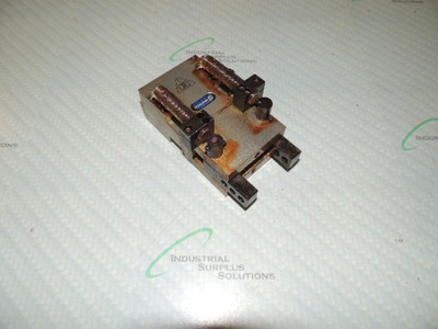 SCHUNK CWB64 / 307138 GRIPPING MODULE