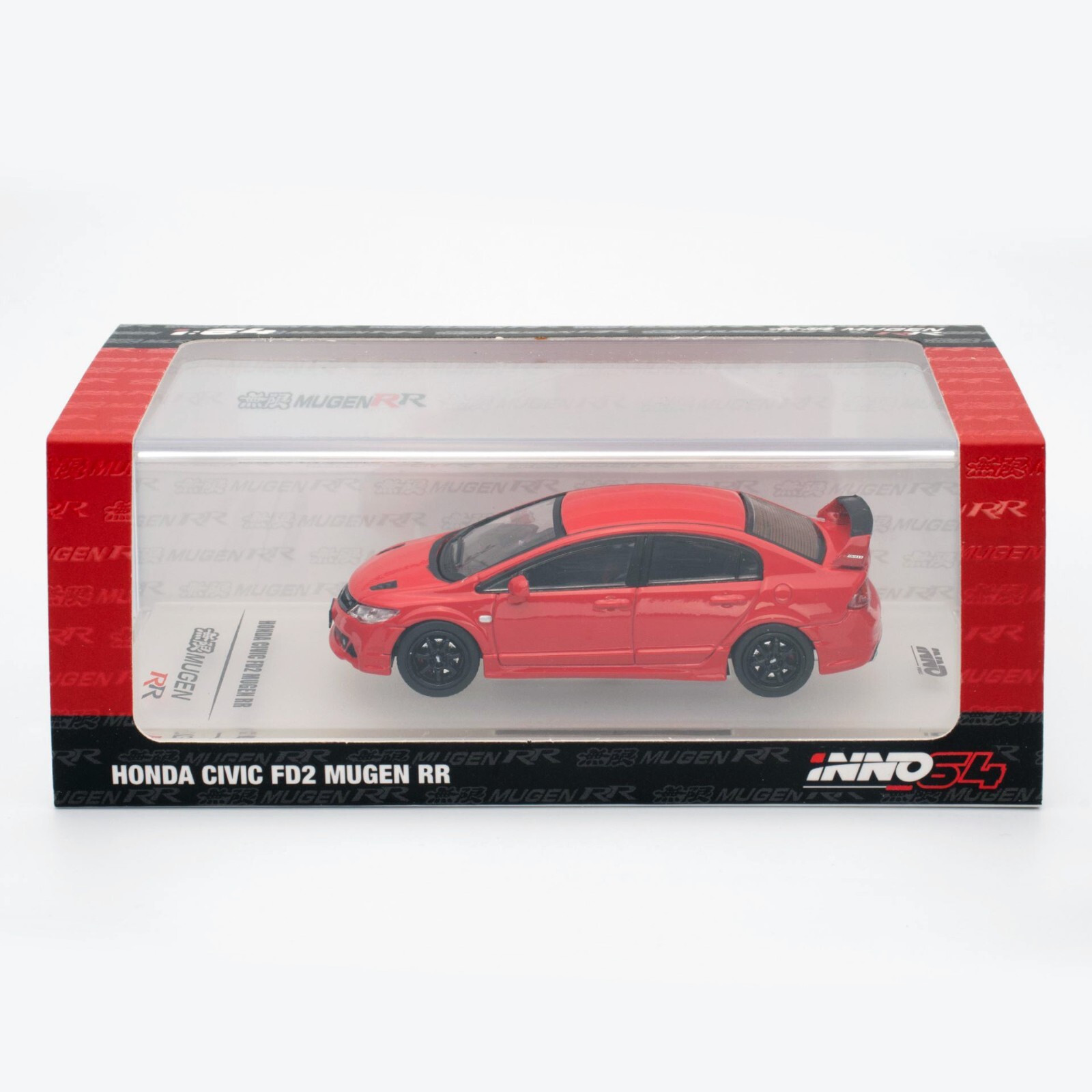 INNO64 シビック ノーグッド ミズホ(INNO 1/64 ホンダ グランド INNO64 シビック ノーグッド ミズホ(INNO 1/64 ホンダ グランド