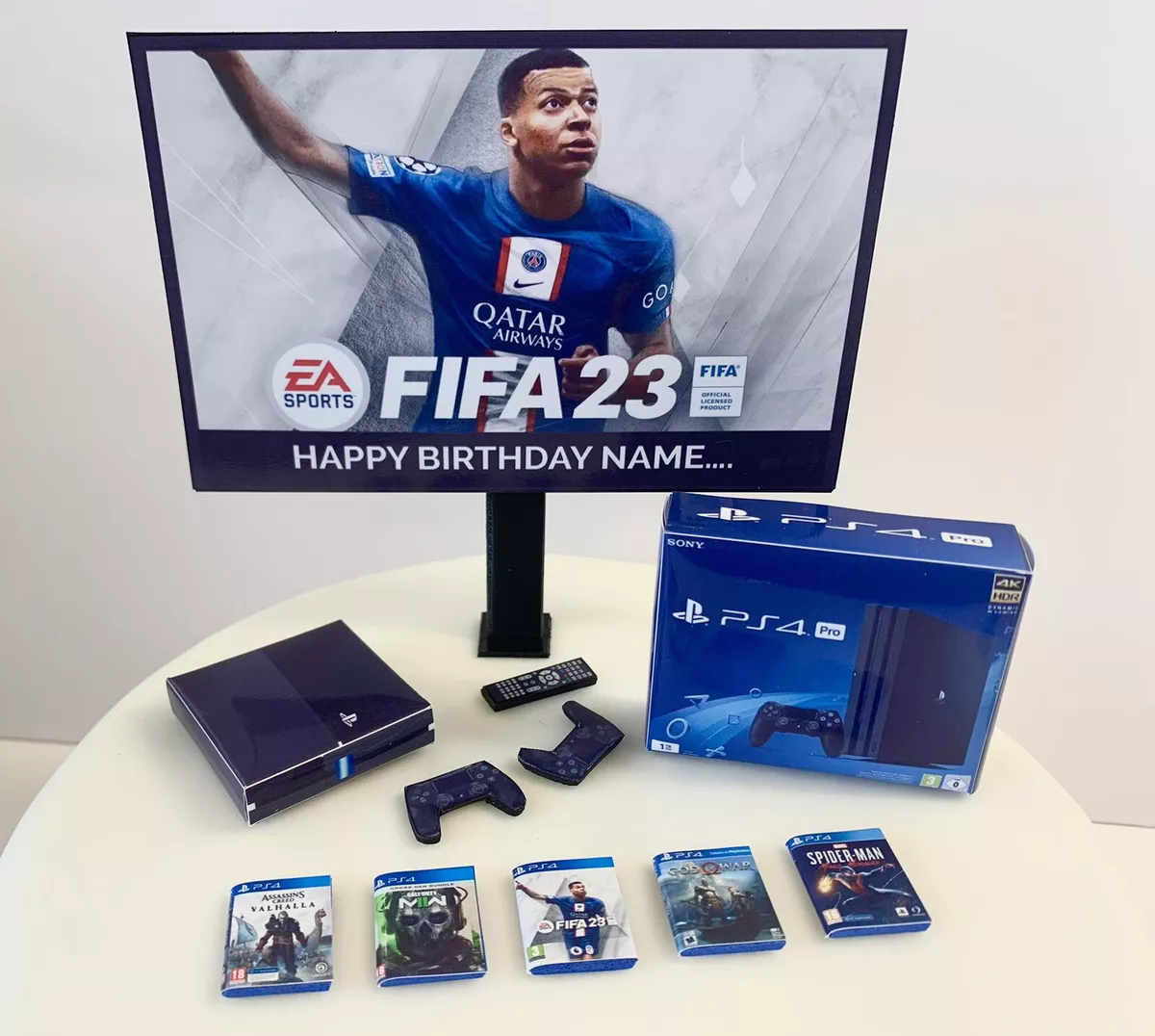 How do I pick the ps4 version for fifa 23 my ps5 i got fifa with the  console and used a voucher to download it help. : r/PS5HelpSupport