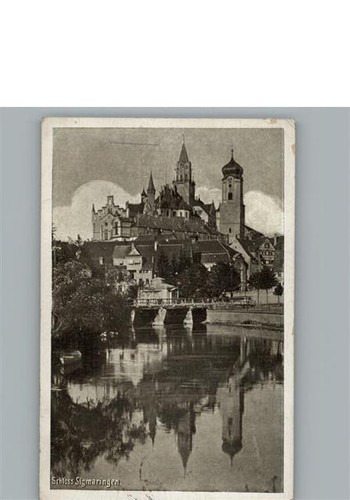 50264704 - 7480 Sigmaringen - 第 1/2 張圖片