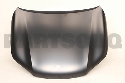 53301KK011 Genuine Toyota HOOD SUB-ASSY 53301-KK011 | eBay