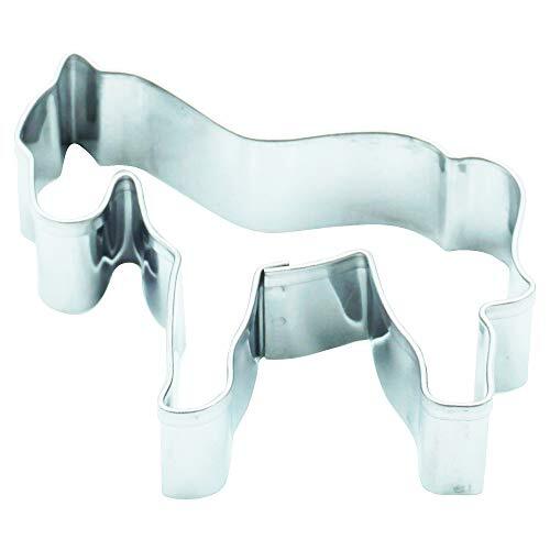 Emporte-pièce Cheval / Poney (n4P)