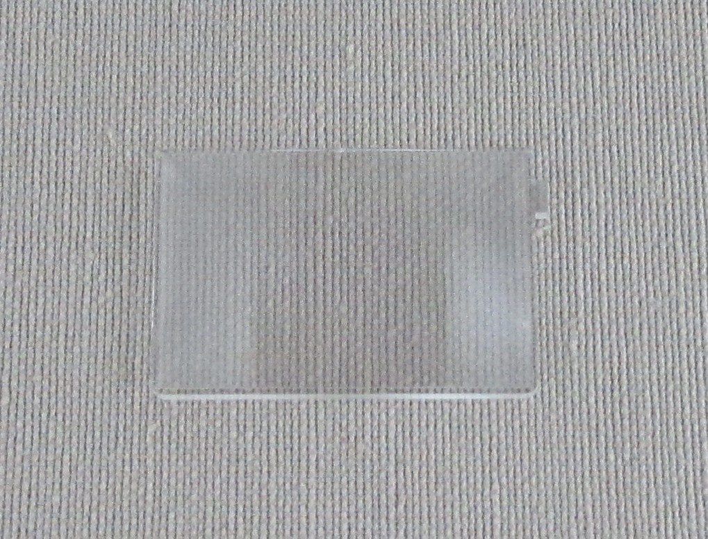 Nikon D7500 Focusing Screen ORIGINAL NEW. 122PM | eBay