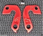 SPECIALIZED Stumpjumper Stumpy ERA FSRXC Pro - Rear Derailleur Mech Hanger CC014