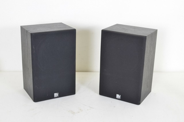 kef c35 speakers
