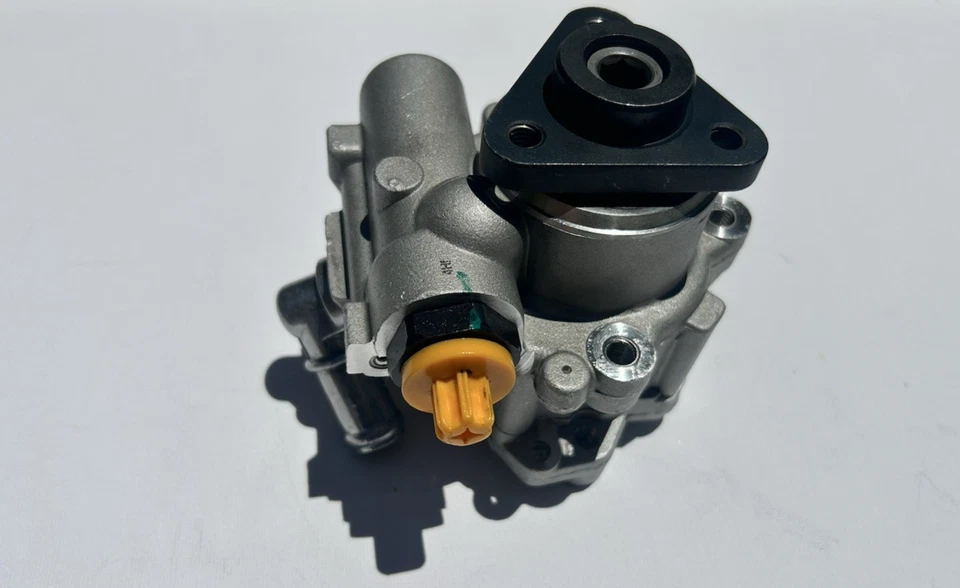 A-Premium Power Steering Pump, Compatible with Audi A6 2002, A6 Quattro 2000-200 - Image 4 of 4