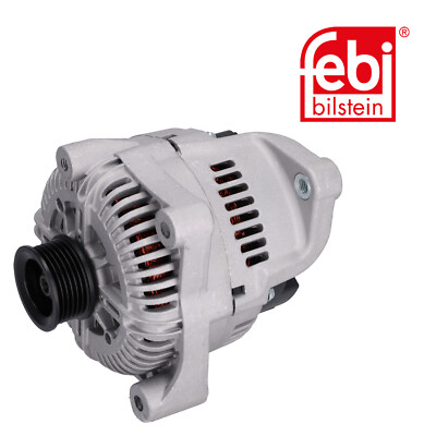 FEBI BILSTEIN Generator für BMW 5er Touring E61 525d 530d E60 E64 635d M