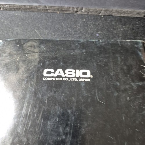 Vtg Fun With Your Casio Keyboard songbook Sight Sound 15 songs sheet music 1983 - Picture 6 of 10
