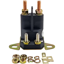 12V Starter Solenoid Relay Switch for Trombetta 782-1221-210-22 884-1221-210-02