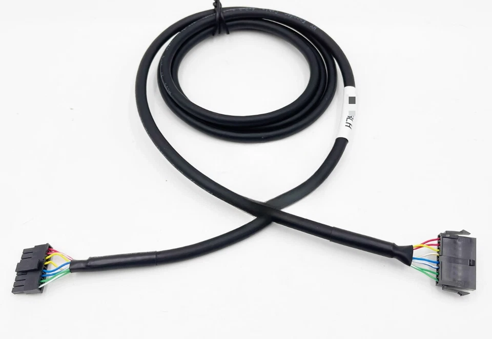 1 PIEZA NUEVO PARA HAIYUR línea de señal CC03BLH CC05BLH CC10BLH CC15BLH CC20BLH CC30BLH Foto 3 de 4