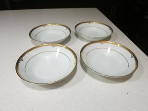 Noritake Buckingham Gold | eBay