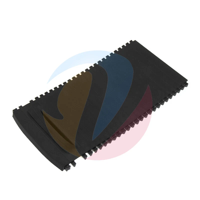 Replace Black Central Console Roller Blind Cover For Peugeot 2008 2014-18s - Изображение 3 из 4