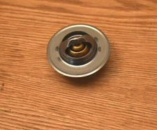 1955 1956 1957 58-64 CHEVY THERMOSTAT 180 DEGREE