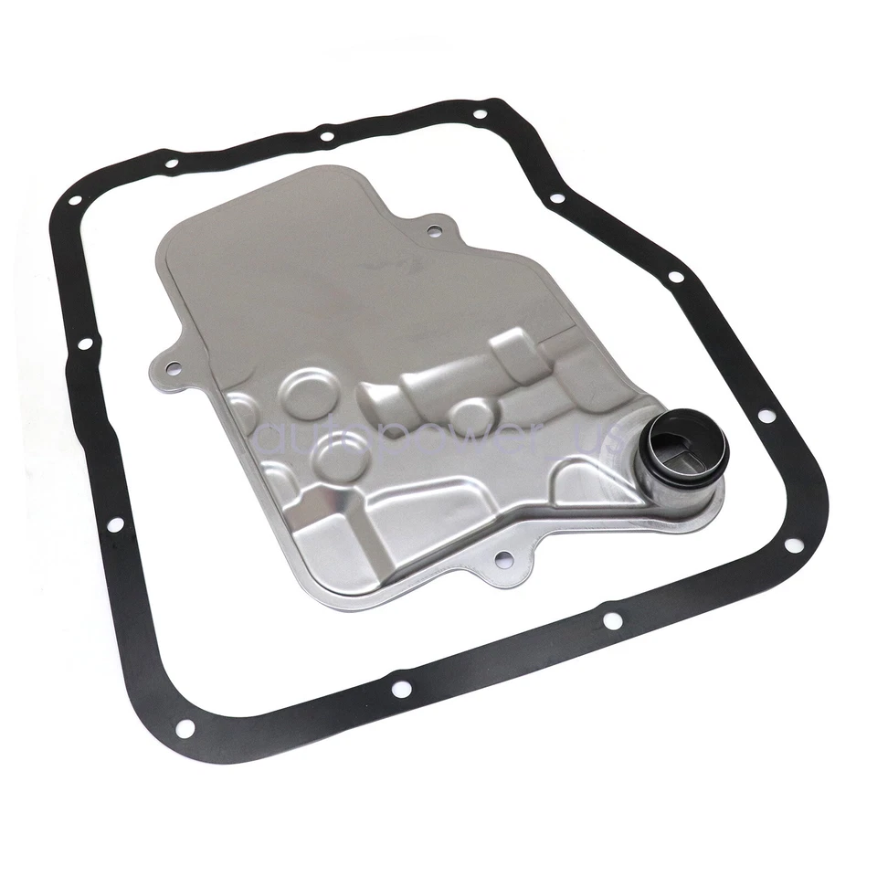 Filtro de aceite para Subaru Forester Legacy Outback 2010-18 transmisión 31728AA120 Foto 3 de 4