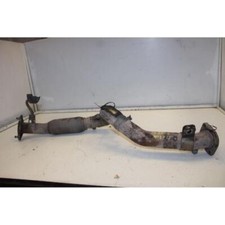 FLEXIBLES AUSPUFFROHR SUZUKI S-CROSS (13-16) 1.6 16V DDIS (88KW) 2WD SUV 2013