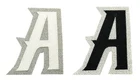 Colorado Avalanche alternate captain a patch
