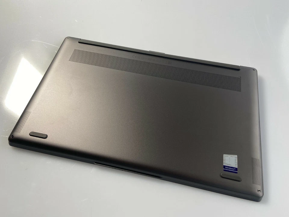 Lenovo Yoga S940-14IIL Core i5 1035G4 8GB RAM 512GB SSD Fullhd Windows 10 Gris - Imagen 4 de 4