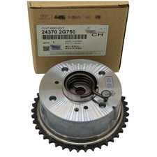 CVVT Exhaust Timing Camshaft Gear for 11-16 Hyundai Sonata KIA Sorento 2.0L 2.4L