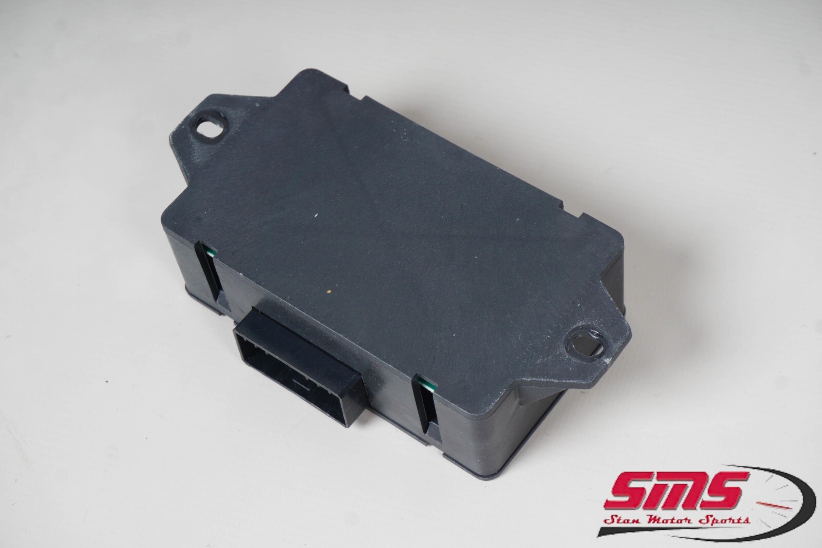 04-19 Maserati GranTurismo Ferrari 599 612 Windshield Wiper Control Module 36K